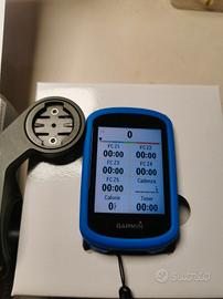Garmin 830 edge