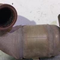 Catalizzatore fiat alfa romeo