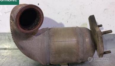 Catalizzatore fiat alfa romeo