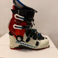 Scarponi skialp Dynafit Radical man cr