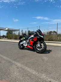 APRILIA RS 660 2024-unico proprietario.
