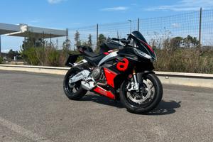 APRILIA RS 660 2024-unico proprietario.