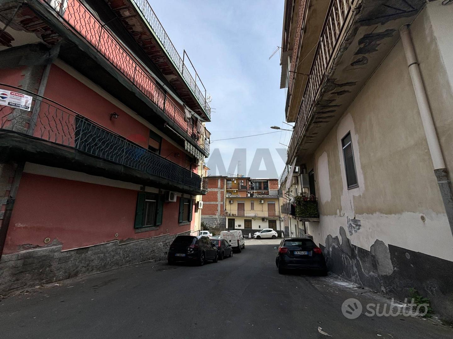 Appartamento – Catania, Fossa della Creta - Vista 2