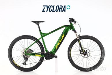 Fuji Ambient Evo One.3 t.XL