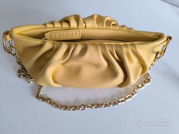 iBlues gruppo Max Mara Borsa 