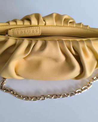 iBlues gruppo Max Mara Borsa 