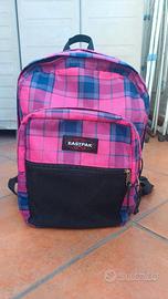 Zaino scolastico Eastpak praticamente nuovo