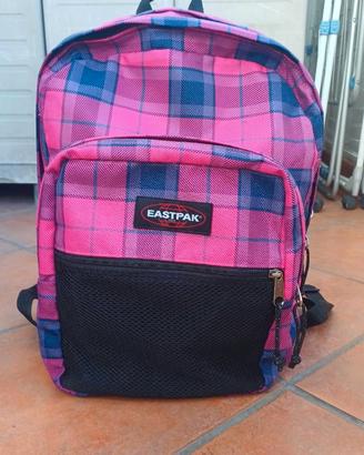 Zaino scolastico Eastpak praticamente nuovo