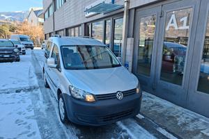 Volkswagen Caddy 1.6 TDI 75 CV 5p. Trendline