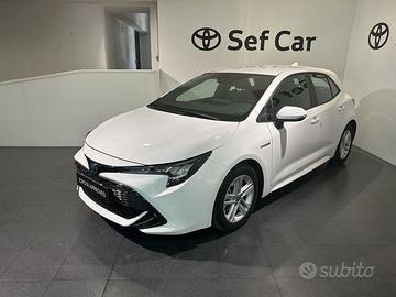 Toyota Corolla 1.8 Hybrid Active AREA C FREE
