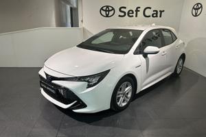 Toyota Corolla 1.8 Hybrid Active AREA C FREE