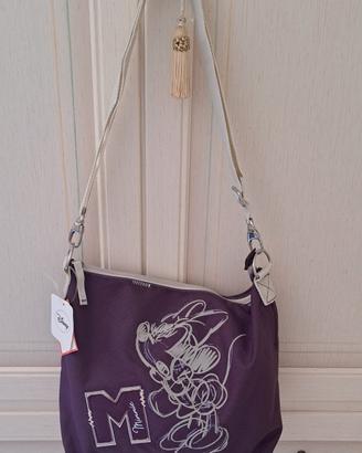 Borsa Minnie Disney 