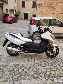 kymco xciting 300i R