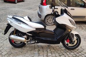 kymco xciting 300i R