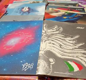 calendari arma dei carabinieri 