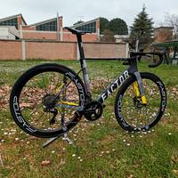 factor ostro vam gen.2 dic. 2025 6.7kg