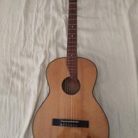 chitarra classica 3/4