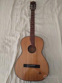 chitarra classica 3/4