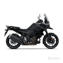 Suzuki V-Strom 1050 SE SUZUKI V-STROM 1050SE