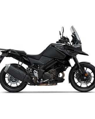 Suzuki V-Strom 1050 SE SUZUKI V-STROM 1050SE