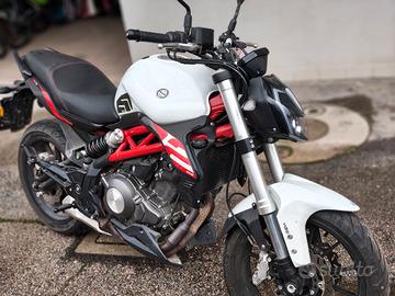 Benelli 302 s