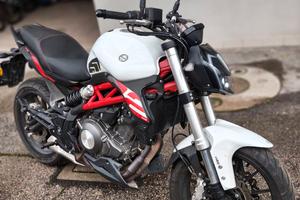 Benelli 302 s