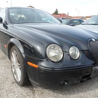 RICAMBI JAGUAR S-TYPE 2.7D V6 SPORT ANNO 2004