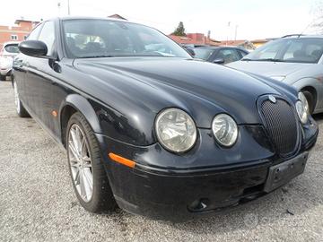 RICAMBI JAGUAR S-TYPE 2.7D V6 SPORT ANNO 2004