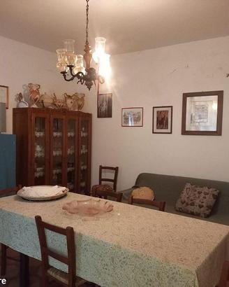 Appartamento Vico primo Vittorio Emanuele mq. 133
