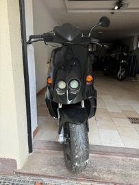 Malaguti Phantom F12 AC 50 - 2004