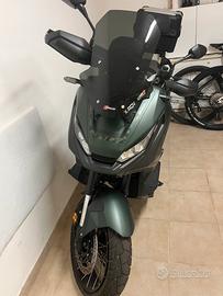 Honda X-ADV 750 2020