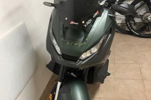 Honda X-ADV 750 2020