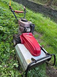 TRINCIAERBA TAGLIAERBA SFALCIATUTTO DISBOSCATORE