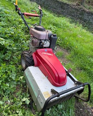 TRINCIAERBA TAGLIAERBA SFALCIATUTTO DISBOSCATORE