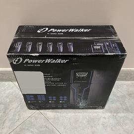 UPS PowerWalker VI 1000 GXB