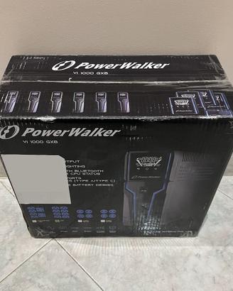 UPS PowerWalker VI 1000 GXB