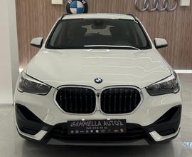 BMW X1 xDrive20d