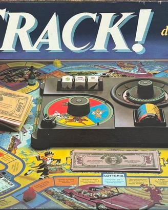 Crack gioco da tavola vintage