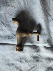 rubinetto 1/2 pollice