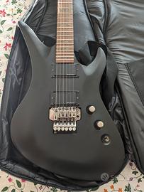 Chitarra schecter diamond series 