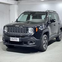 Jeep Renegade 2.0 mjt Longitude 4wd 140cv