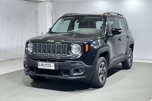Jeep Renegade 2.0 mjt Longitude 4wd 140cv