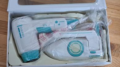 Ferro + Phon - Set Viaggio Black & Decker