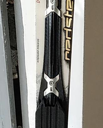 sci atomic redster 175cm 