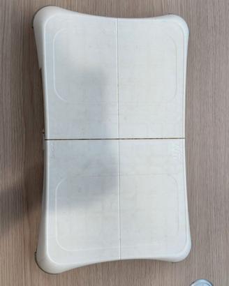 Nintendo Wii Balance Board Wii Fit