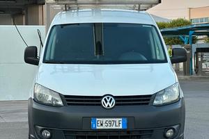 Volkswagen Cady 4x4