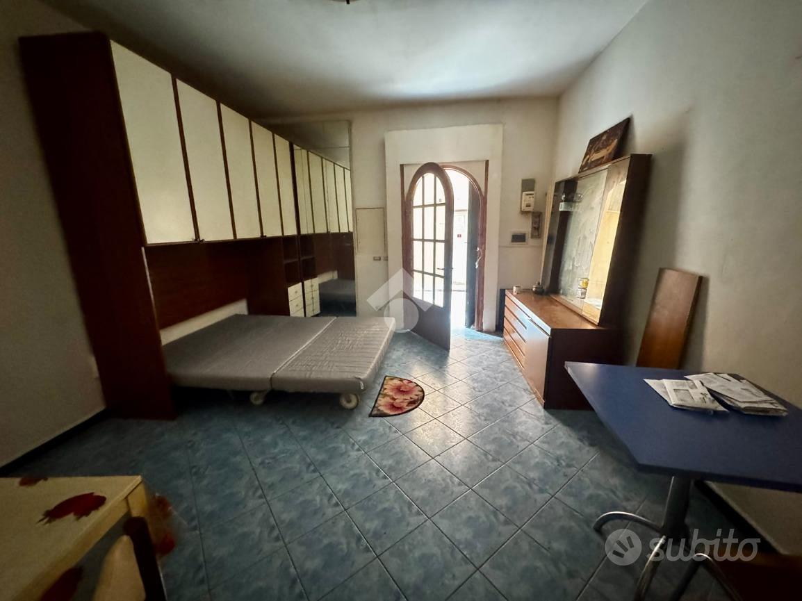 Appartamento – Genova, Sampierdarena, Centro Ovest - Altro