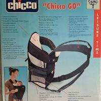 marsupio chicco go