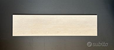 pavimento rovere grigio 15x60