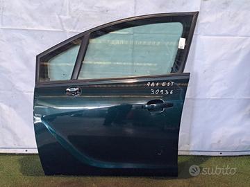 PORTIERA ANTERIORE SINISTRA OPEL Meriva 3Â° Serie